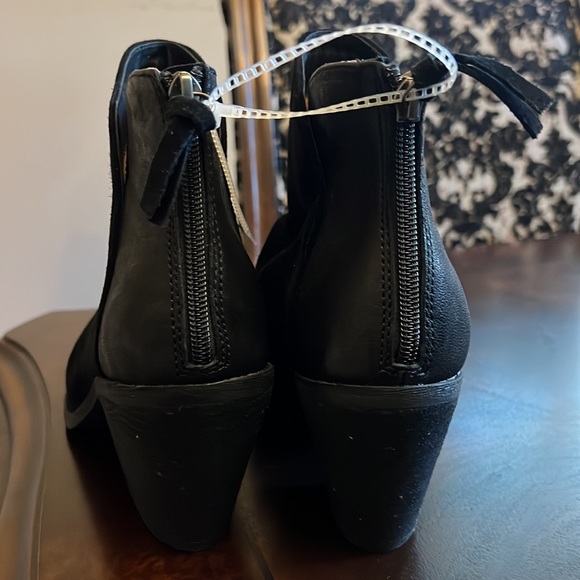 SOFFT TEYTON BOOTIE - Picture 7 of 16